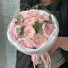 Купить цветы в магазине в городе Москва